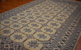 Noud 4' x 6' - Buy Handmade Rugs Online | Carpets