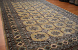 Noud 4' x 6' - Buy Handmade Rugs Online | Carpets