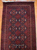 Daulat Abbadi 2.5' x 10' - Buy Handmade Rugs Online | Carpets