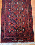 Daulat Abbadi 2.5' x 10' - Buy Handmade Rugs Online | Carpets