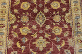 Chaubay 3' x 5' - Buy Handmade Rugs Online | Carpets