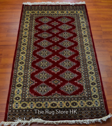 Sarouk 3' x 5' - Buy Handmade Rugs Online | Carpets