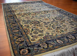 Kerman 2.5' x 4' - Buy Handmade Rugs Online | Carpets