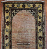 Chauaby 2.8' x 10' - Buy Handmade Rugs Online | Carpets