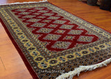 Sarouk 3' x 5' - Buy Handmade Rugs Online | Carpets