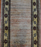 Chauaby 2.8' x 10' - Buy Handmade Rugs Online | Carpets