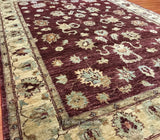 Chaubay 5' x 7' - Buy Handmade Rugs Online | Carpets
