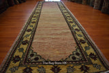 Chauaby 2.8' x 10' - Buy Handmade Rugs Online | Carpets 