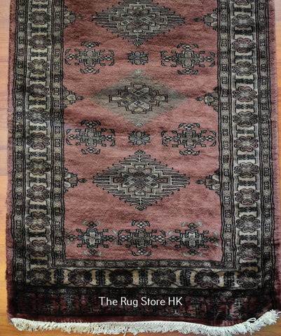 Sarouk 2.5' x 10' - Buy Handmade Rugs Online | Carpets