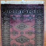 Sarouk 2.5' x 10' - Buy Handmade Rugs Online | Carpets