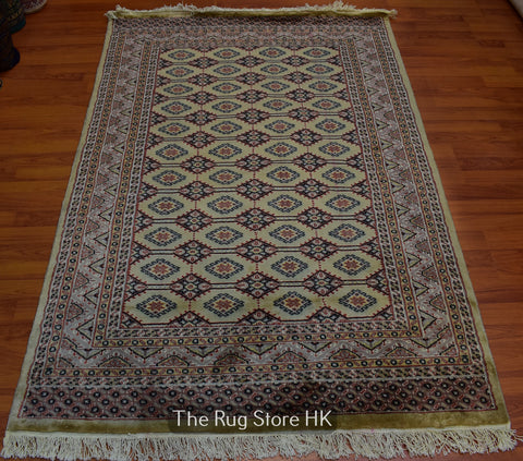 Sarouk 4' x 6' - Buy Handmade Rugs Online | Carpets 