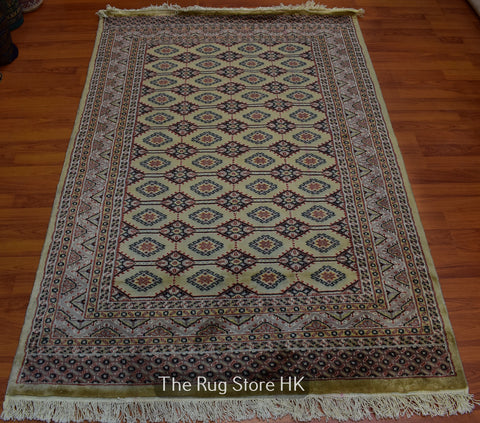 Sarouk 4' x 6' - Buy Handmade Rugs Online | Carpets