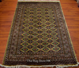 Sarouk 4' x 6' - Buy Handmade Rugs Online | Carpets