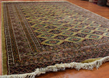 Sarouk 4' x 6' - Buy Handmade Rugs Online | Carpets