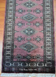 Sarouk 2.5' x 10' - Buy Handmade Rugs Online | Carpets
