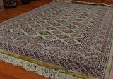 Sarouk 4' x 6' - Buy Handmade Rugs Online | Carpets