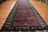 Sarouk 2.5' x 10' - Buy Handmade Rugs Online | Carpets