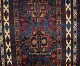 Balochi 3'8" x 6' - Buy Handmade Rugs Online | Carpets