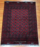 Turkman 5' x 6.5' - Buy Handmade Rugs Online | Carpets