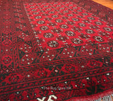 Turkman 5' x 6.5' - Buy Handmade Rugs Online | Carpets