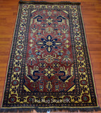 Kazak 4' x 6' - Buy Handmade Rugs Online | Carpets