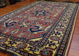 Kazak 4' x 6' - Buy Handmade Rugs Online | Carpets