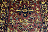 Kazak 4' x 6' - Buy Handmade Rugs Online | Carpets