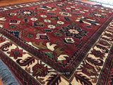 Kargahi 5' x 7' - Buy Handmade Rugs Online | Carpets