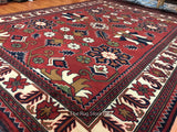 Kargahi 5' x 7' - Buy Handmade Rugs Online | Carpets