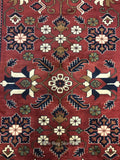 Kargahi 5' x 7' - Buy Handmade Rugs Online | Carpets