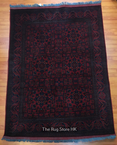 Khal Mohammadi 5' x 7' - Buy Handmade Rugs Online | Carpets