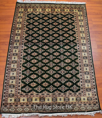 Princess Butterfly 4' x 6' - Buy Handmade Rugs Online | Carpets