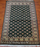 Princess Butterfly 4' x 6' - Buy Handmade Rugs Online | Carpets
