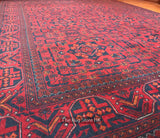 Khal Mohammadi 5' x 7' - Buy Handmade Rugs Online | Carpets