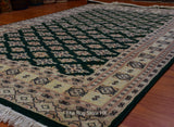 Princess Butterfly 4' x 6' - Buy Handmade Rugs Online | Carpets