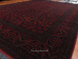Khal Mohammadi 5' x 7' - Buy Handmade Rugs Online | Carpets