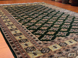 Princess Butterfly 4' x 6' - Buy Handmade Rugs Online | Carpets