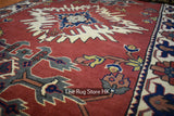 Kargahi 3'8" x 5'6" - Buy Handmade Rugs Online | Carpets