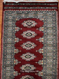 Turkman 2.5' x 8' - Buy Handmade Rugs Online | Carpets