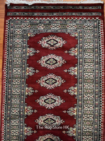 Turkman 2.5' x 8' - Buy Handmade Rugs Online | Carpets