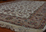 Lahore Floral 4' x 6' - Buy Handmade Rugs Online | Carpets
