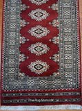 Turkman 2.5' x 8' - Buy Handmade Rugs Online | Carpets