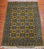 Sarouk 4' x 6' - Buy Handmade Rugs Online | Carpets