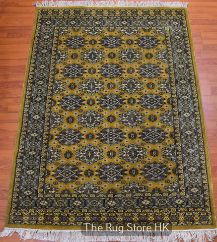 Sarouk 4' x 6' - Buy Handmade Rugs Online | Carpets