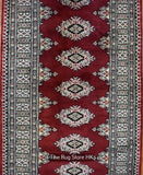 Turkman 2.5' x 8' - Buy Handmade Rugs Online | Carpets