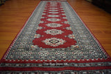 Turkman 2.5' x 8' - Buy Handmade Rugs Online | Carpets