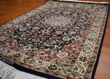Mashad 2.5' x 4' - Buy Handmade Rugs Online | Carpets