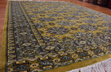 Sarouk 4' x 6' - Buy Handmade Rugs Online | Carpets