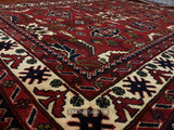 Kargahi 5' x 7' - Buy Handmade Rugs Online | Carpets