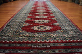 Turkman 2.5' x 8' - Buy Handmade Rugs Online | Carpets